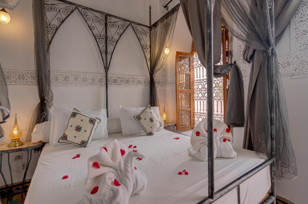 "Junior suite" numurs