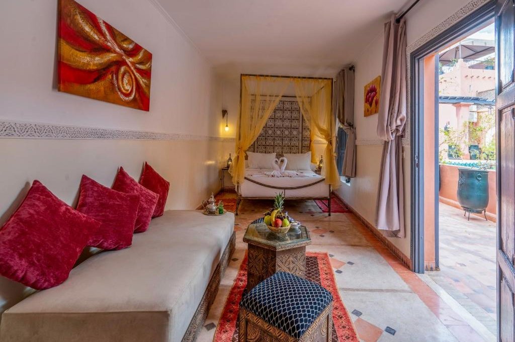 "Junior suite" numurs