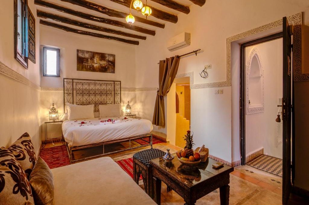 "Junior suite" numurs