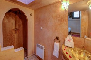 "Junior suite" numurs