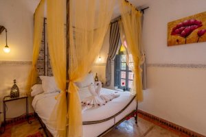 "Junior suite" numurs
