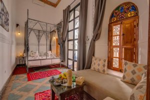 "Junior suite" numurs