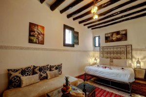 "Junior suite" numurs