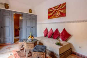 "Junior suite" numurs