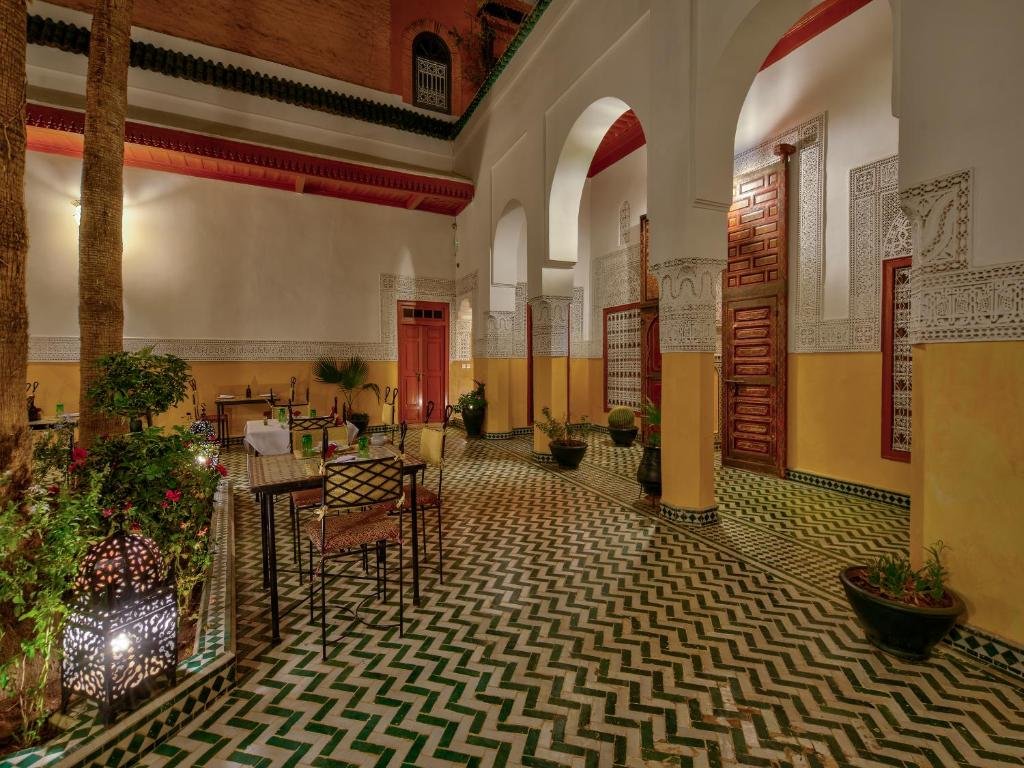Palais Tinmel Marrakech