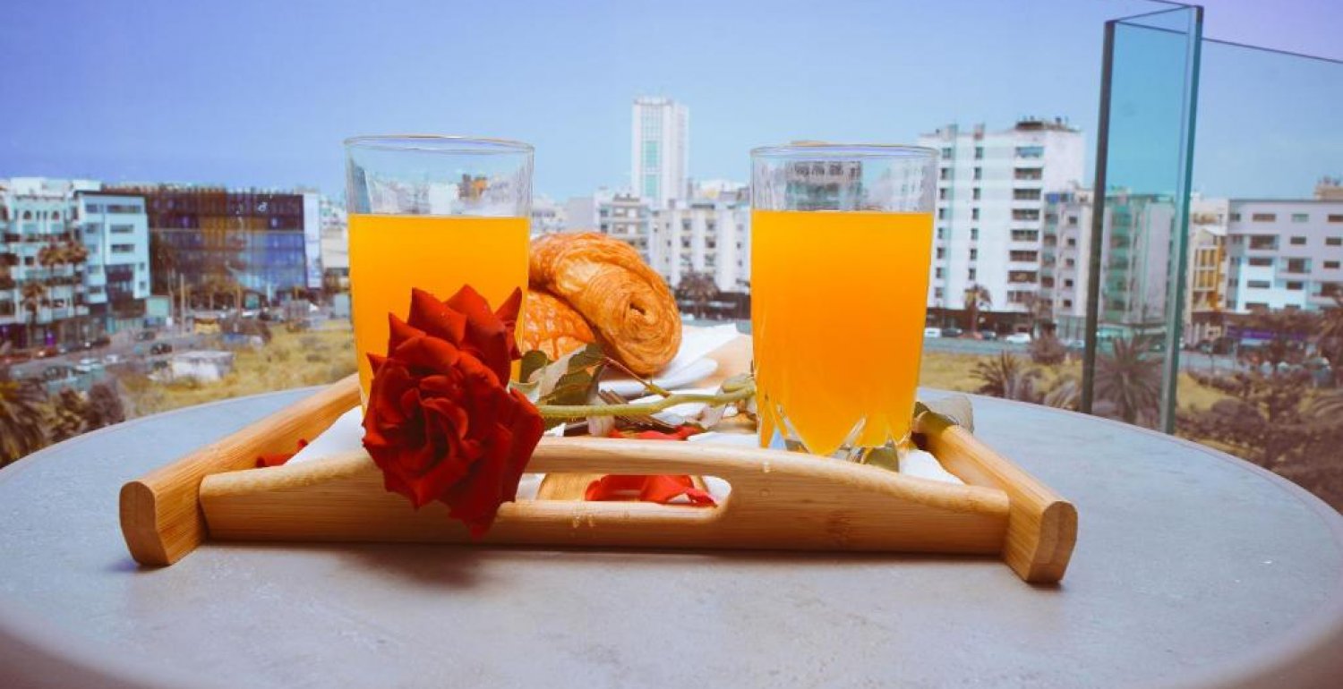 Maarif Home Casablanca