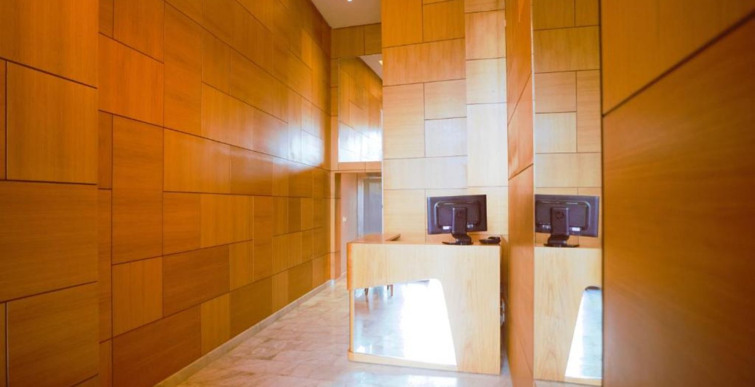 Maarif Home Casablanca