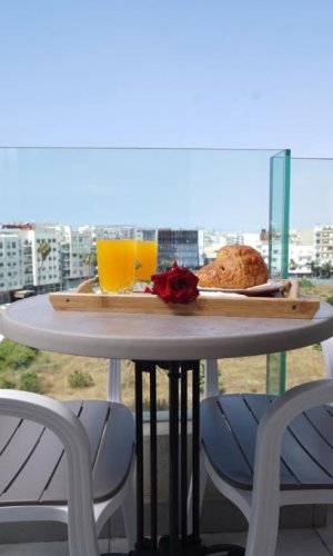 Maarif Home Casablanca