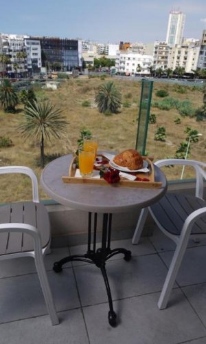 Maarif Home Casablanca