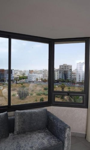 Maarif Home Casablanca