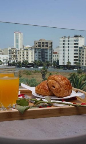 Maarif Home Casablanca