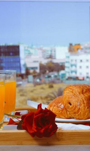 Maarif Home Casablanca