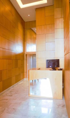 Maarif Home Casablanca