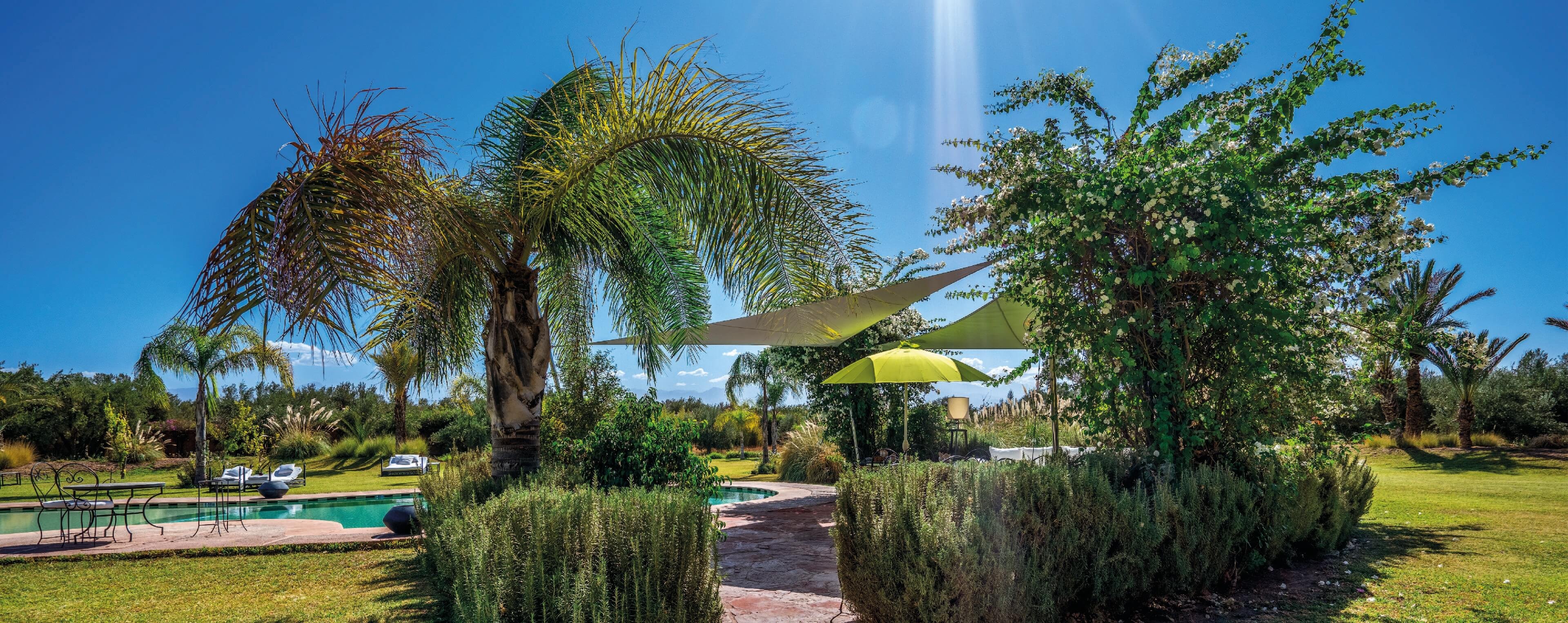 Riad Al Mendili Private Resort & Spa