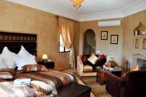 Suite Prestige