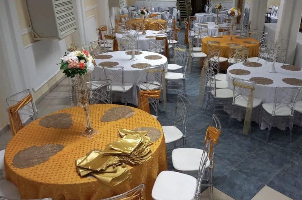 Hotel Vallée Des Princes
