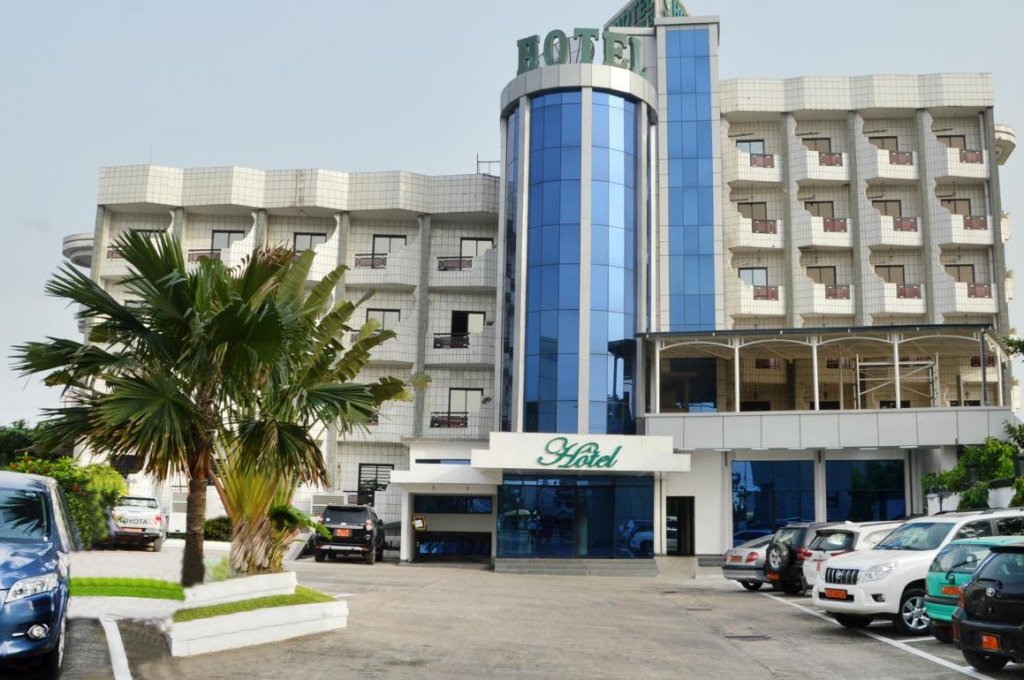 Hotel Vallée Des Princes
