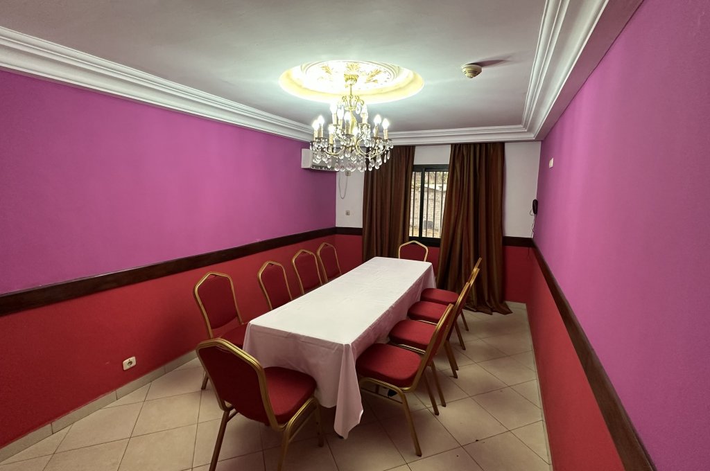 Hotel Vallée Des Princes