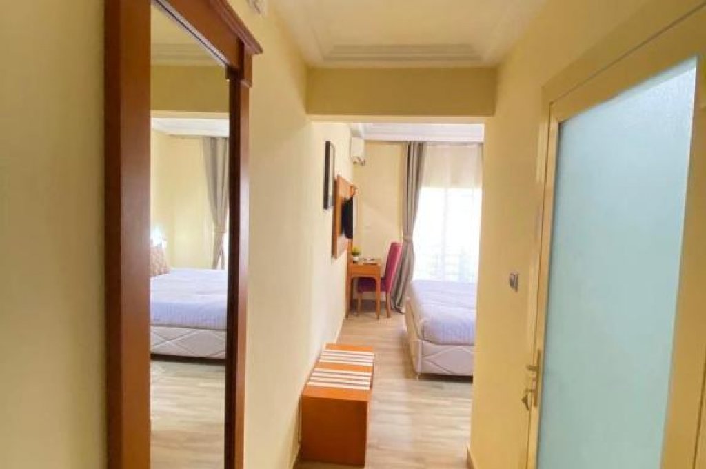 Superior Suite