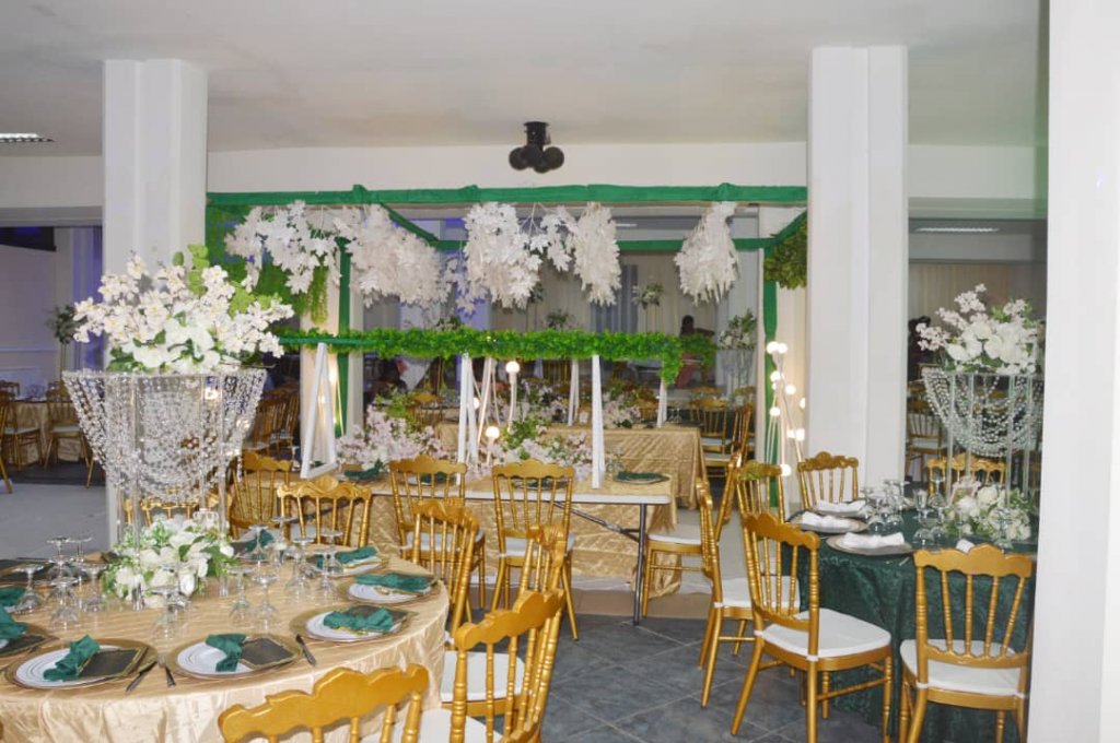 Hotel Vallée Des Princes