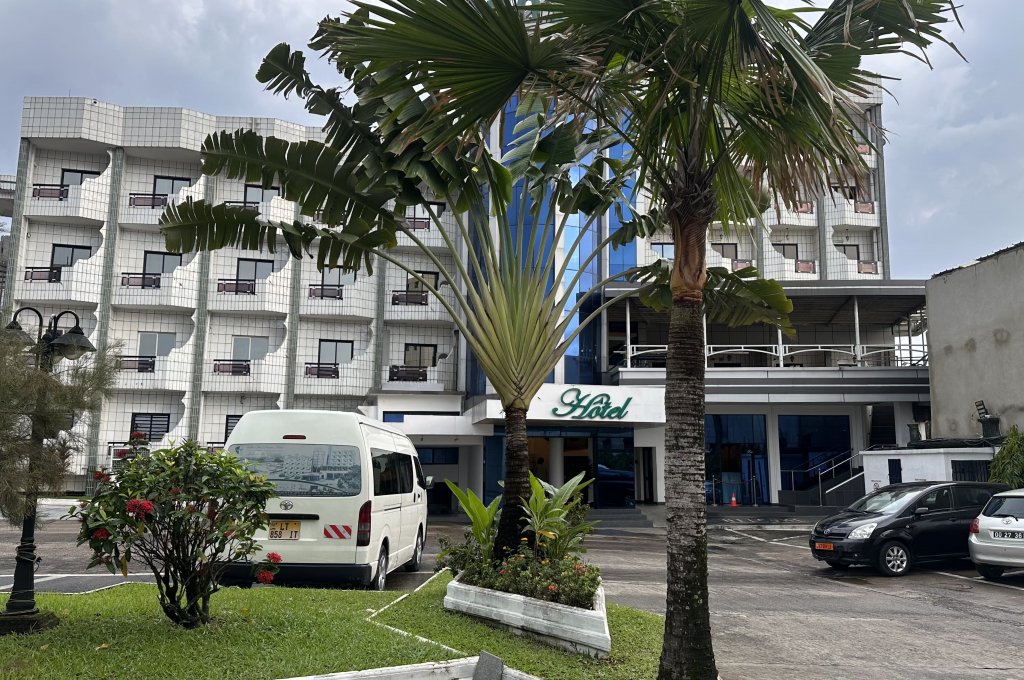 Hotel Vallée Des Princes