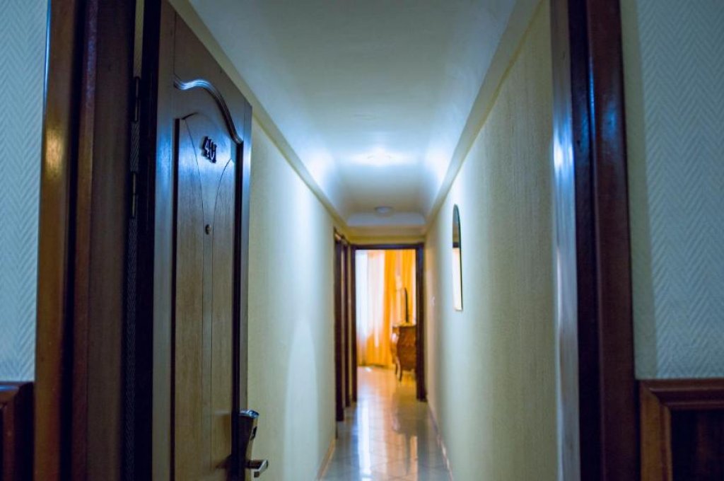 Superior Suite