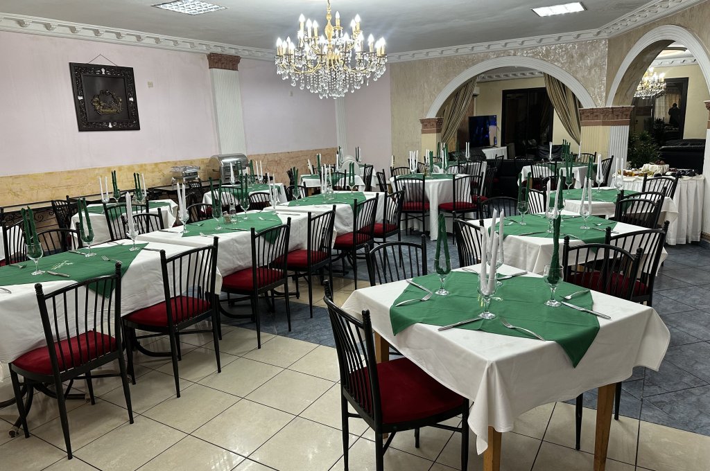 Hotel Vallée Des Princes