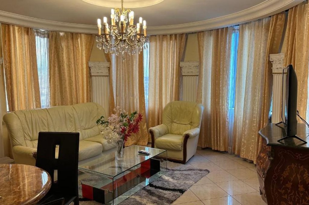 Superior Suite