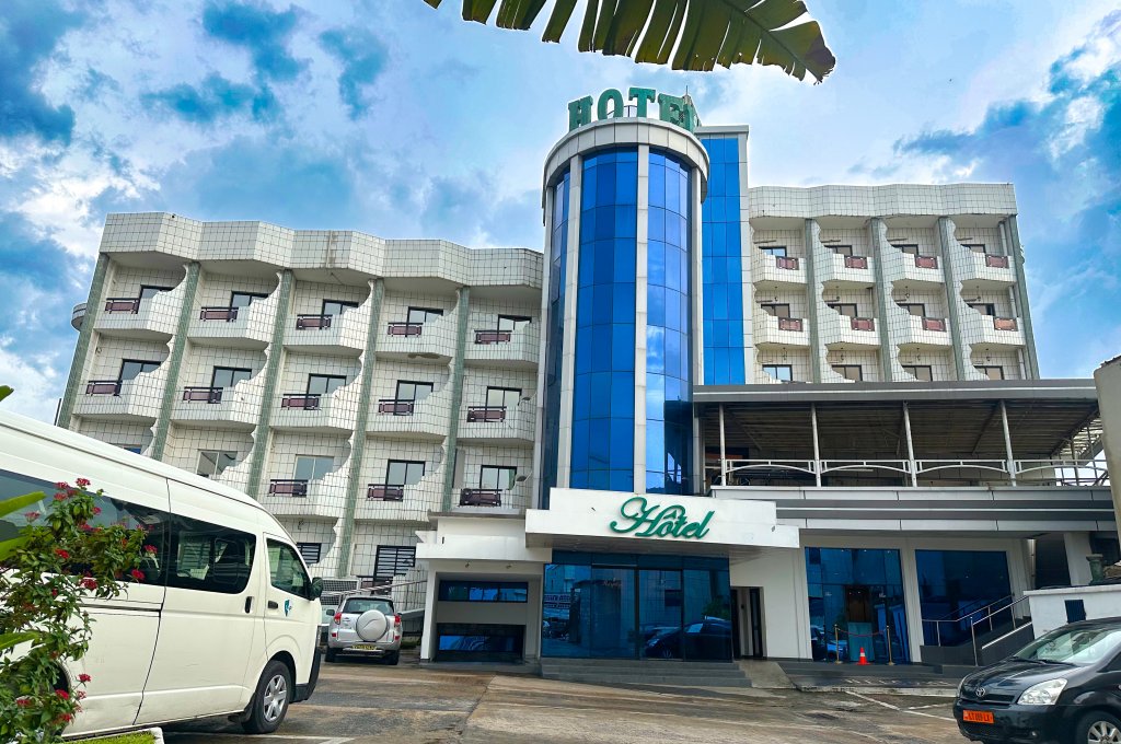 Hotel Vallée Des Princes