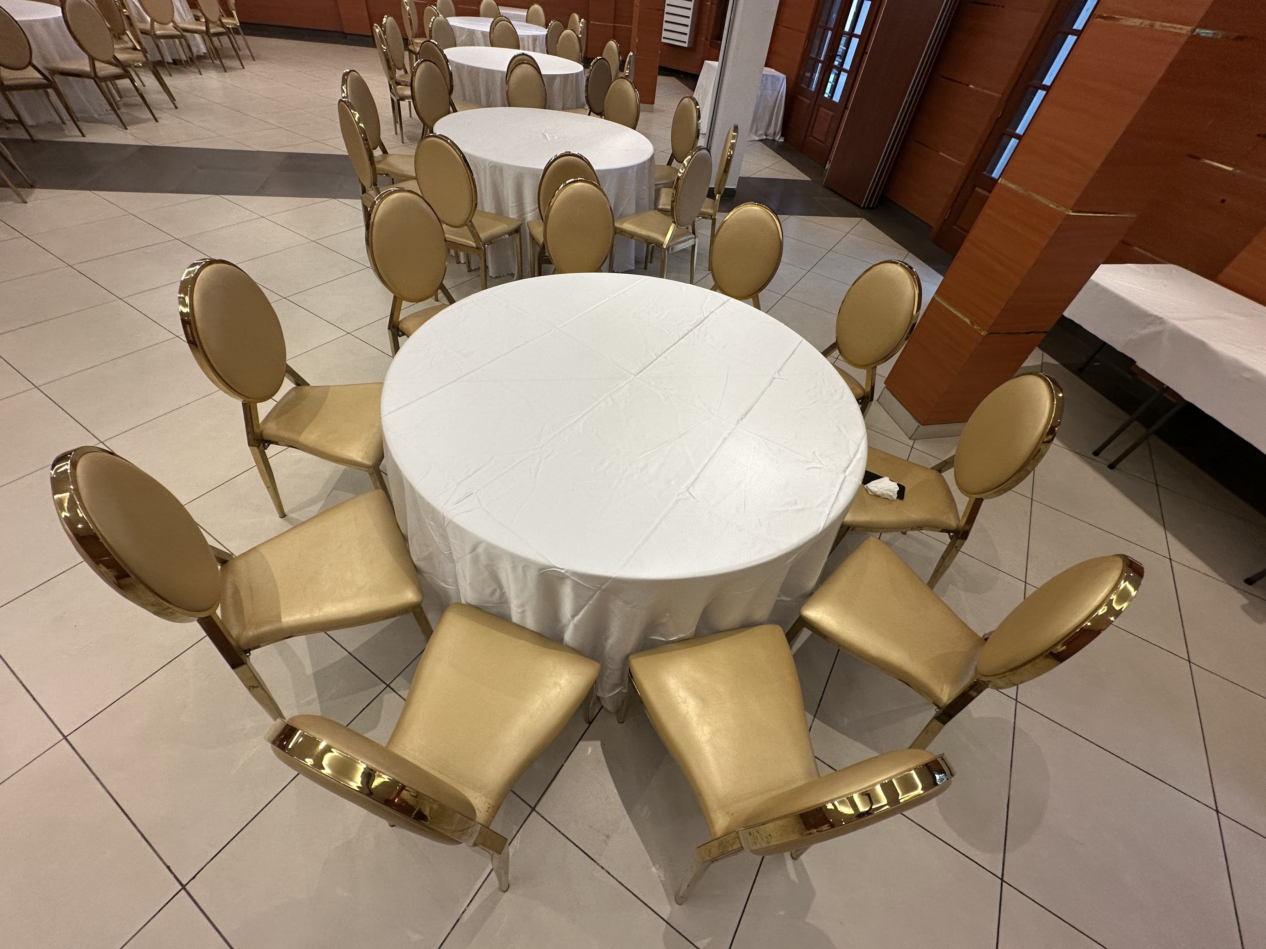 Hotel Vallée Des Princes