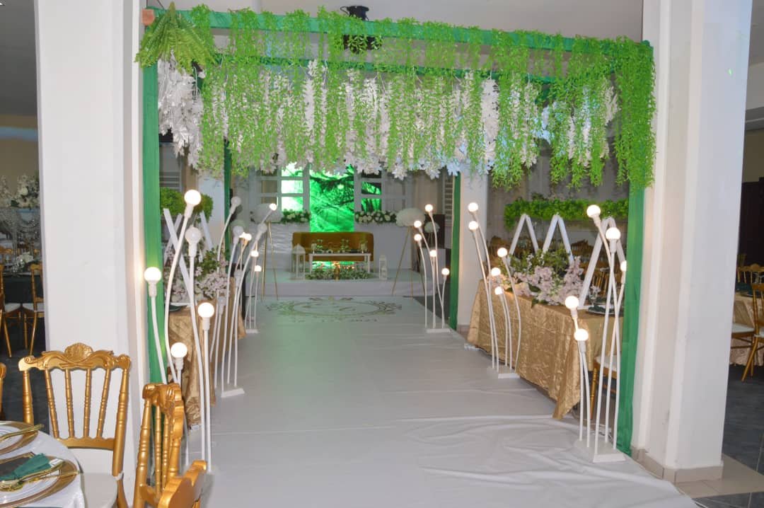 Hotel Vallée Des Princes