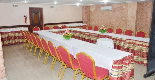 Toplantılar ve Seminerler