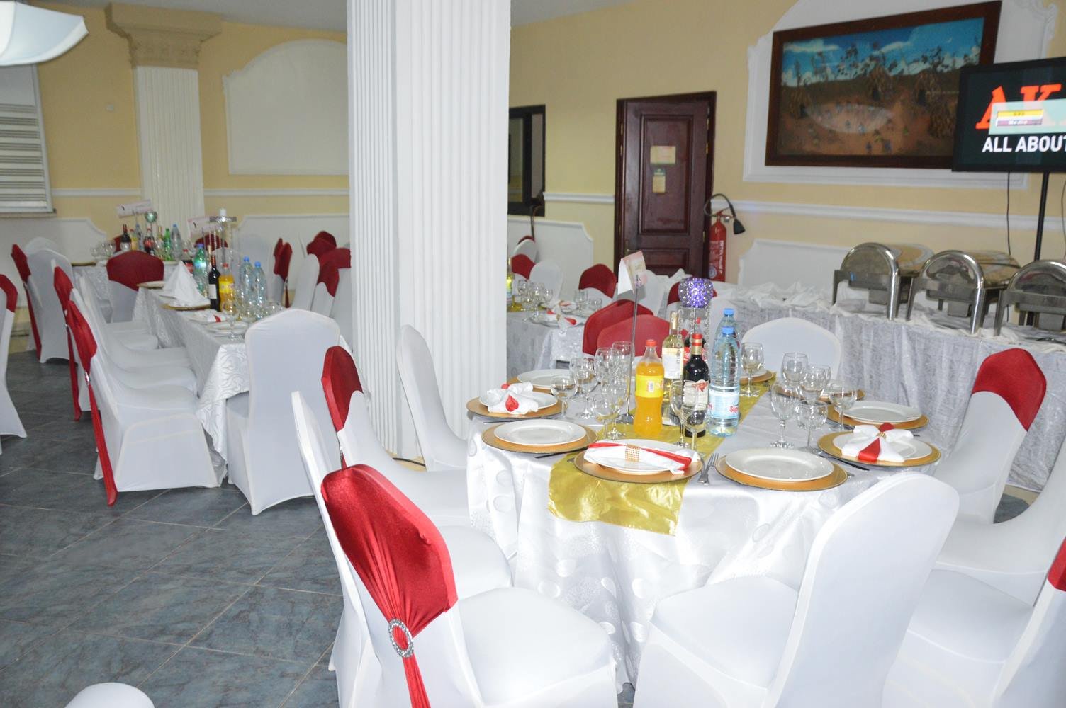 Hotel Vallée Des Princes