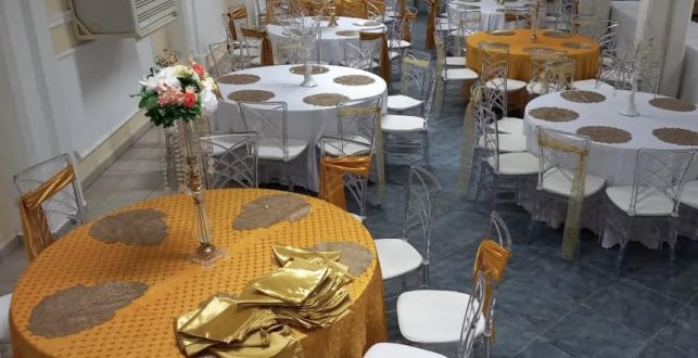 Hotel Vallée Des Princes