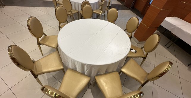 Hotel Vallée Des Princes