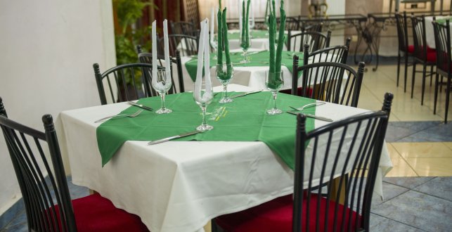 Hotel Vallée Des Princes