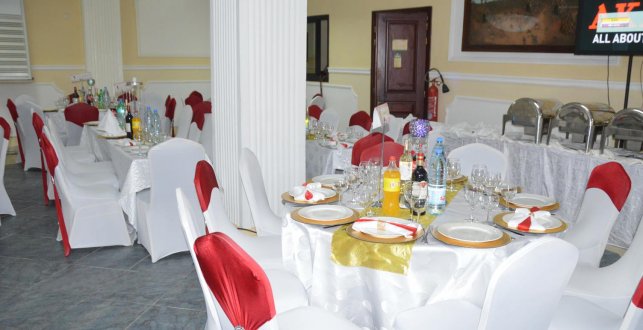 Hotel Vallée Des Princes