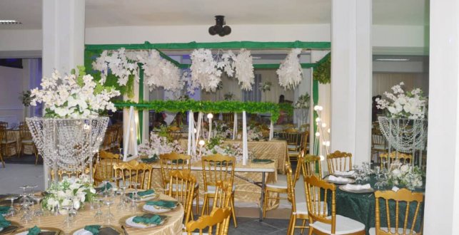 Hotel Vallée Des Princes