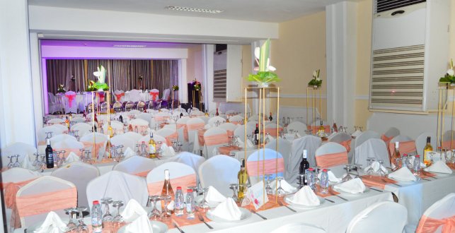 Hotel Vallée Des Princes