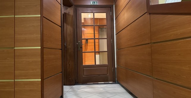 Hotel Vallée Des Princes