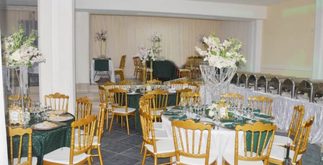 Hotel Vallée Des Princes