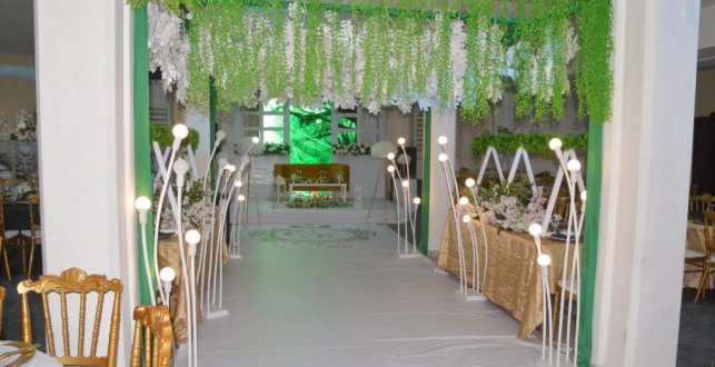 Hotel Vallée Des Princes