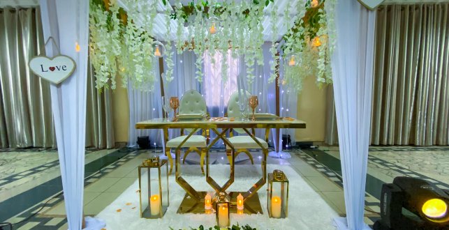 Hotel Vallée Des Princes