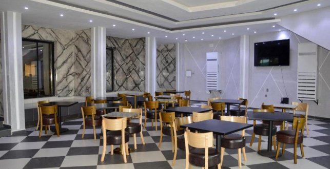 Hotel Vallée Des Princes