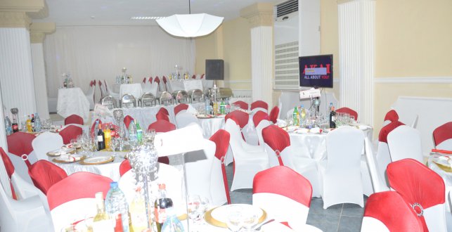 Hotel Vallée Des Princes