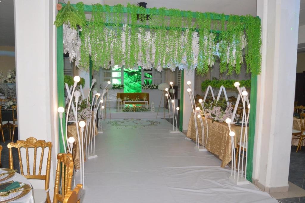 Hotel Vallée Des Princes