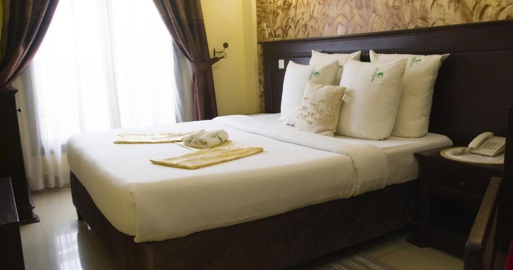 Hotel Vallée Des Princes