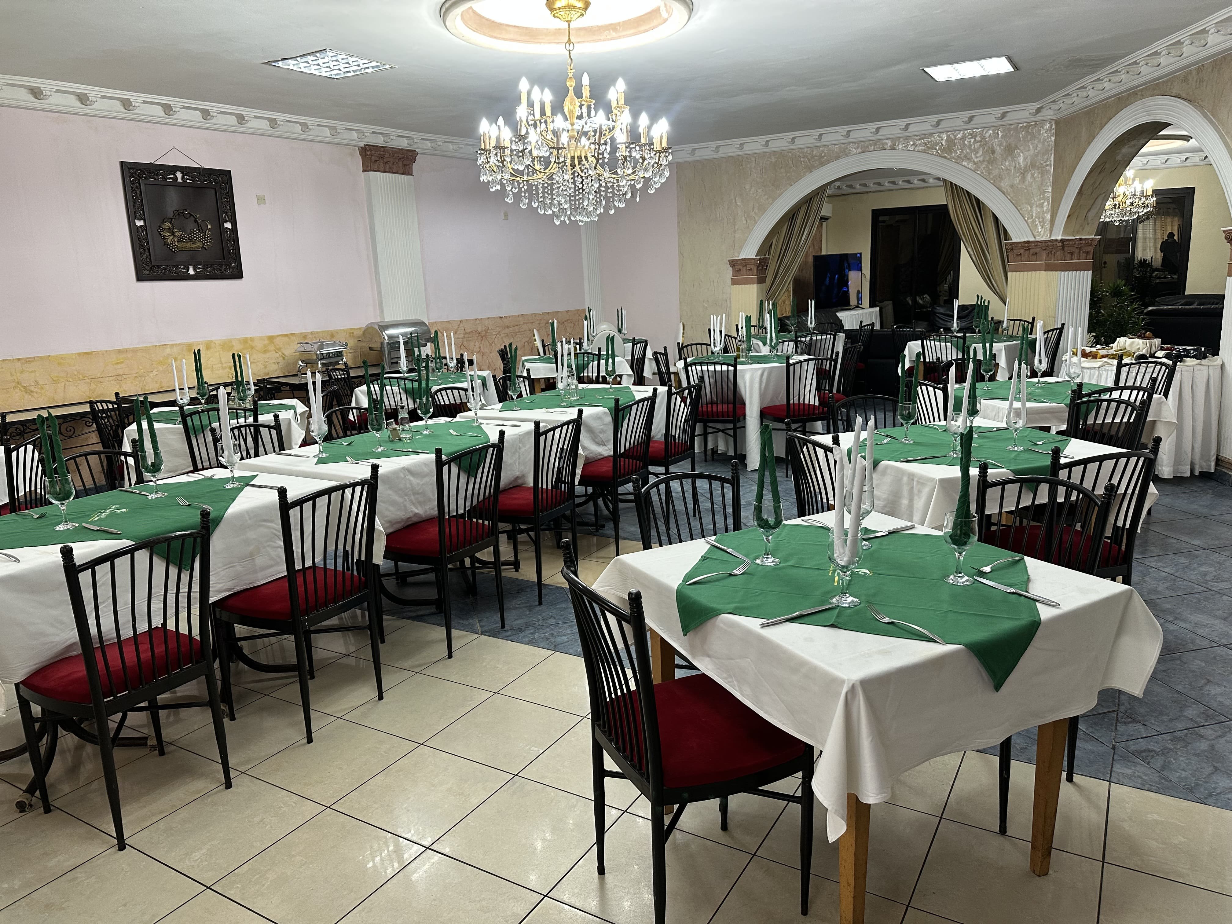 Hotel Vallée Des Princes