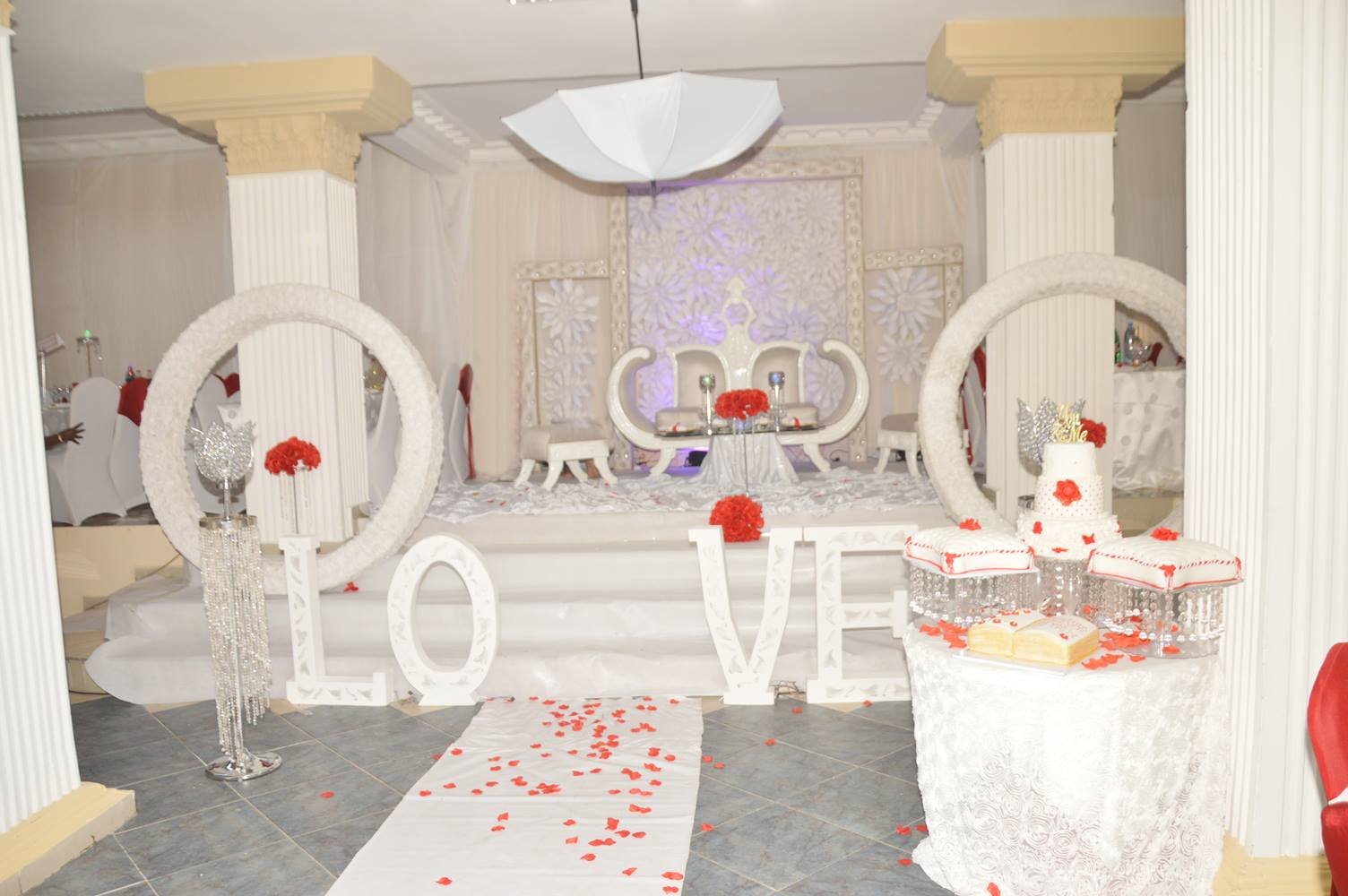 Hotel Vallée Des Princes