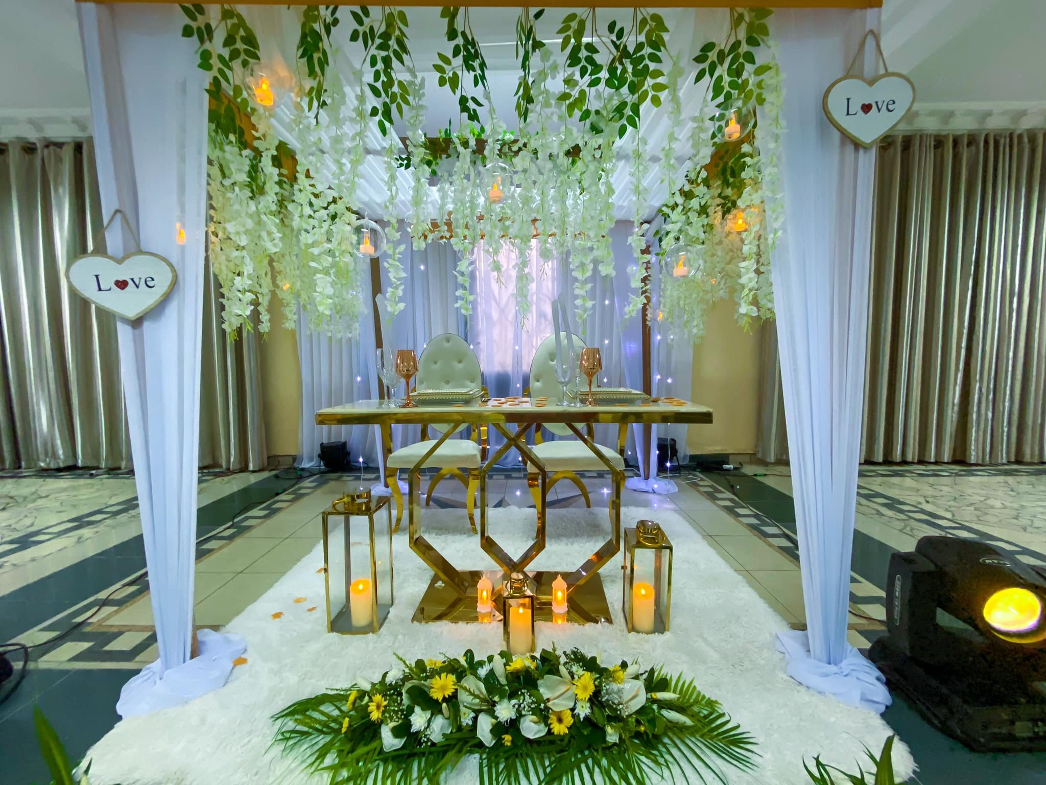 Hotel Vallée Des Princes